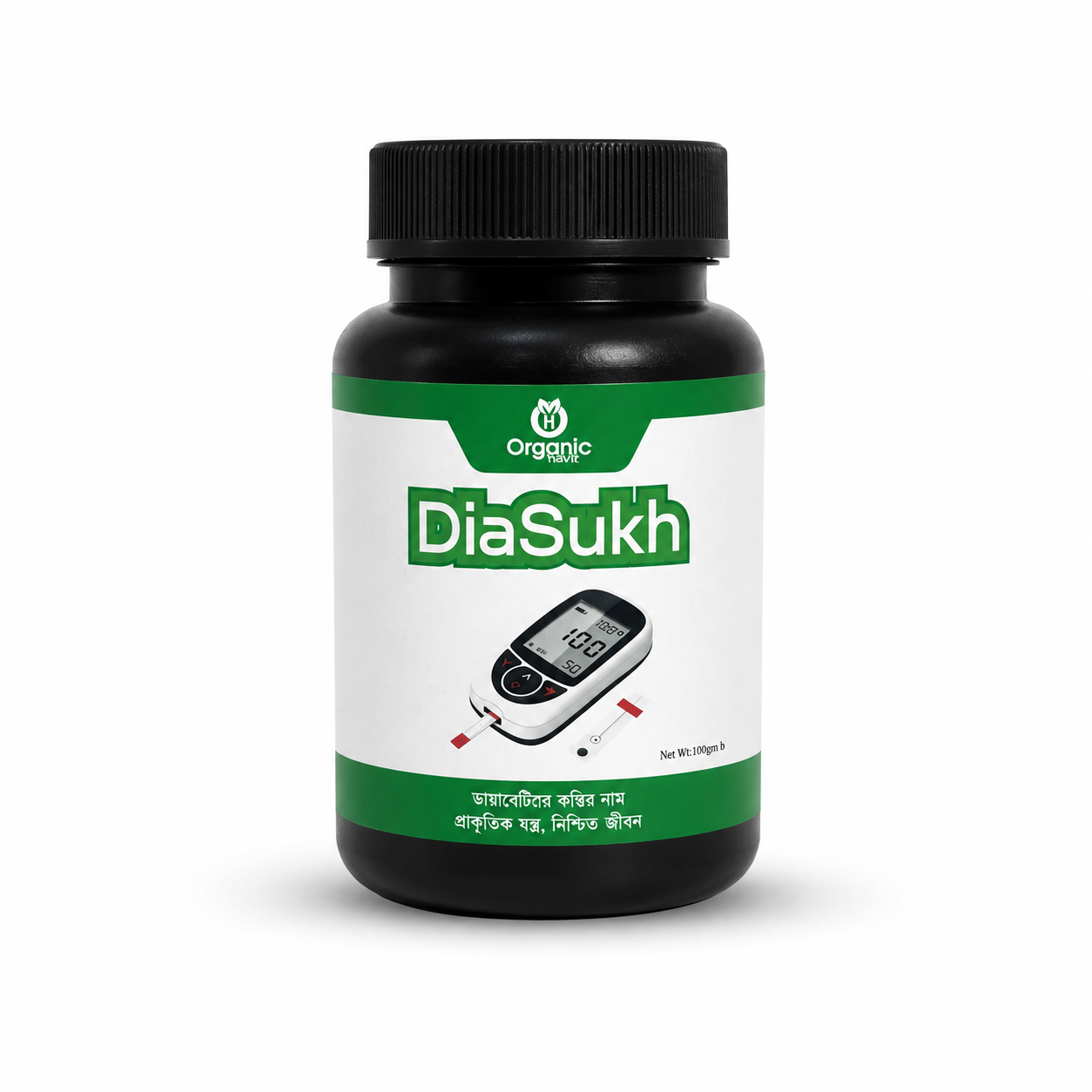 ডায়াসুখ (১০০ গ্রাম)